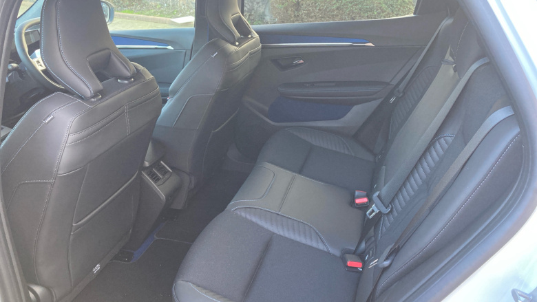 Renault Scenic E-Tech 160kW Esprit Alpine 87kWh Long Range 5dr Auto Electric Estate